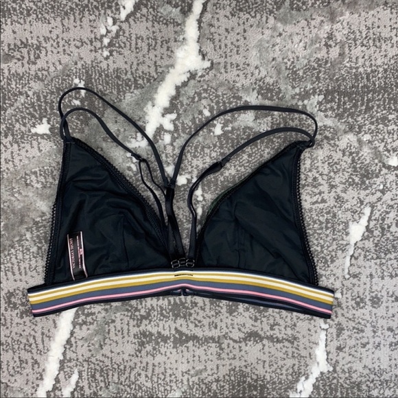 VICTORIA’S SECRET VELVET BRA and PANTIE SIZE M - Picture 5 of 8